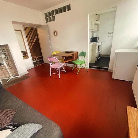 Carpe Diem Rooms Flat Near Zone 1 London Ngoại thất bức ảnh