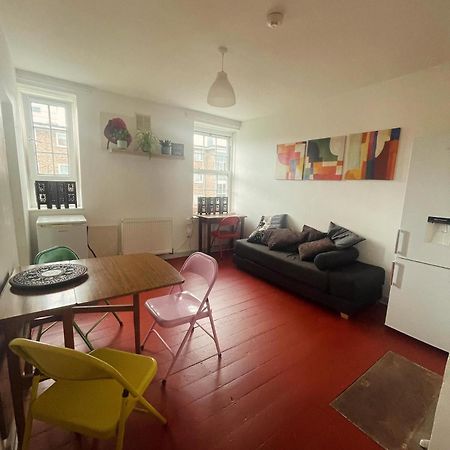 Carpe Diem Rooms Flat Near Zone 1 London Ngoại thất bức ảnh