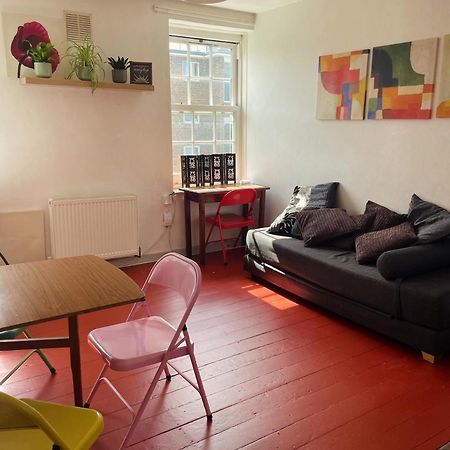 Carpe Diem Rooms Flat Near Zone 1 London Ngoại thất bức ảnh