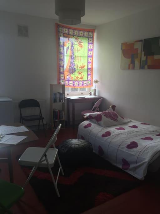 Carpe Diem Rooms Flat Near Zone 1 London Ngoại thất bức ảnh