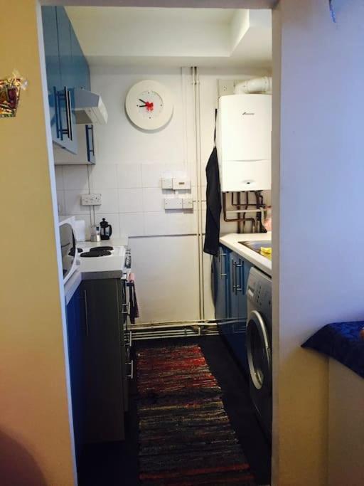 Carpe Diem Rooms Flat Near Zone 1 London Ngoại thất bức ảnh