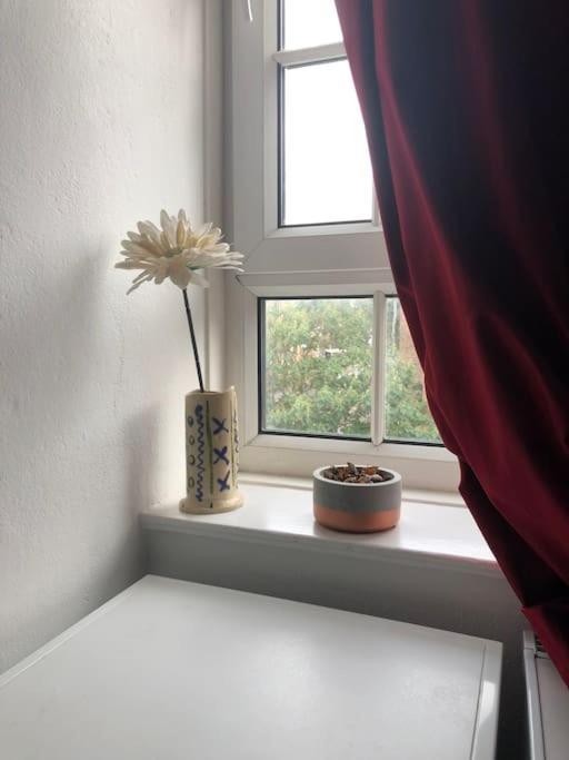 Carpe Diem Rooms Flat Near Zone 1 London Ngoại thất bức ảnh