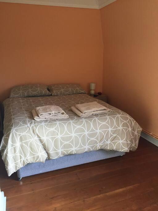 Carpe Diem Rooms Flat Near Zone 1 London Ngoại thất bức ảnh