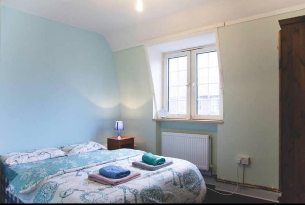 Carpe Diem Rooms Flat Near Zone 1 London Ngoại thất bức ảnh