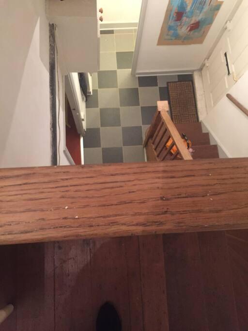 Carpe Diem Rooms Flat Near Zone 1 London Ngoại thất bức ảnh