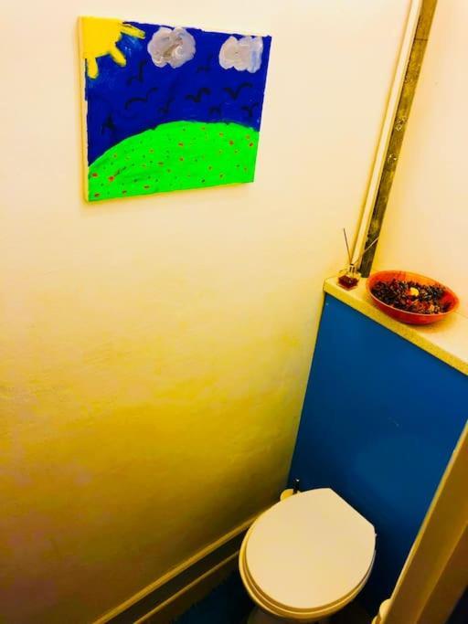 Carpe Diem Rooms Flat Near Zone 1 London Ngoại thất bức ảnh