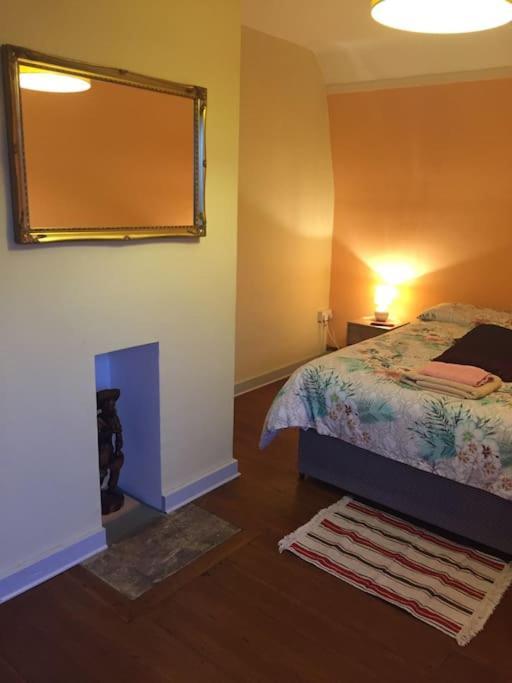 Carpe Diem Rooms Flat Near Zone 1 London Ngoại thất bức ảnh