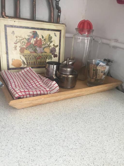 Carpe Diem Rooms Flat Near Zone 1 London Ngoại thất bức ảnh