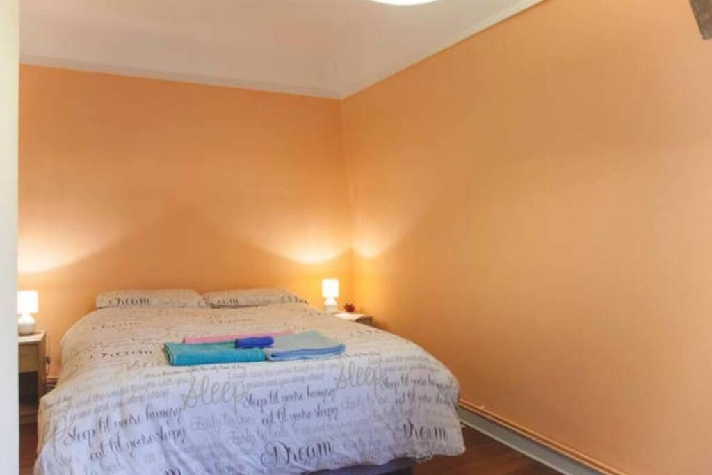 Carpe Diem Rooms Flat Near Zone 1 London Ngoại thất bức ảnh