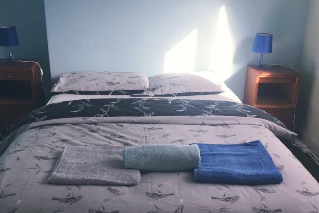 Carpe Diem Rooms Flat Near Zone 1 London Ngoại thất bức ảnh