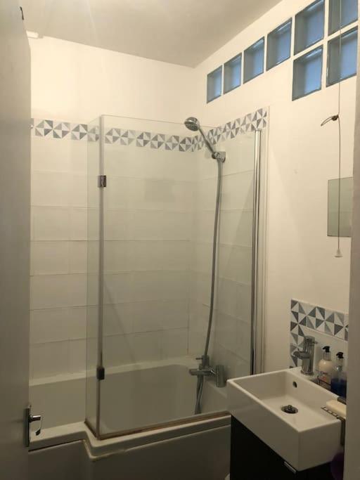 Carpe Diem Rooms Flat Near Zone 1 London Ngoại thất bức ảnh