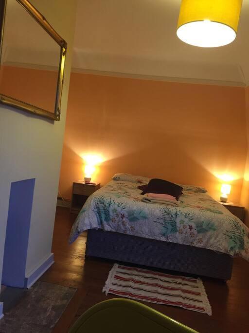 Carpe Diem Rooms Flat Near Zone 1 London Ngoại thất bức ảnh