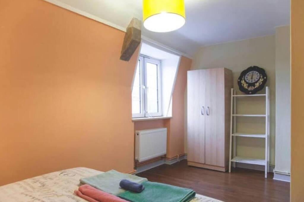 Carpe Diem Rooms Flat Near Zone 1 London Ngoại thất bức ảnh