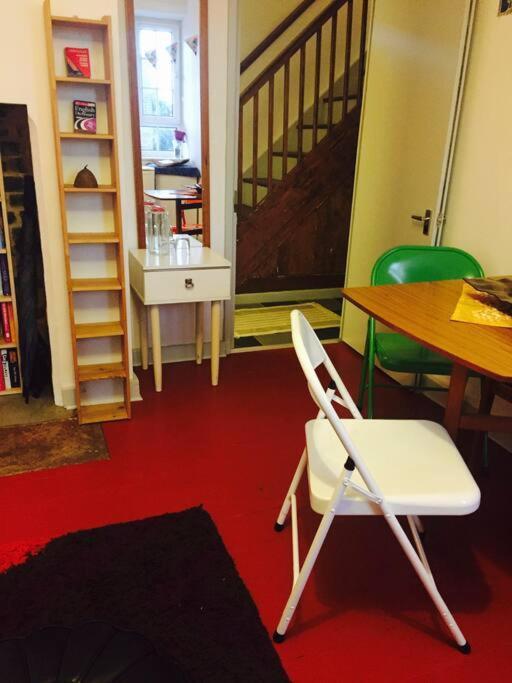 Carpe Diem Rooms Flat Near Zone 1 London Ngoại thất bức ảnh