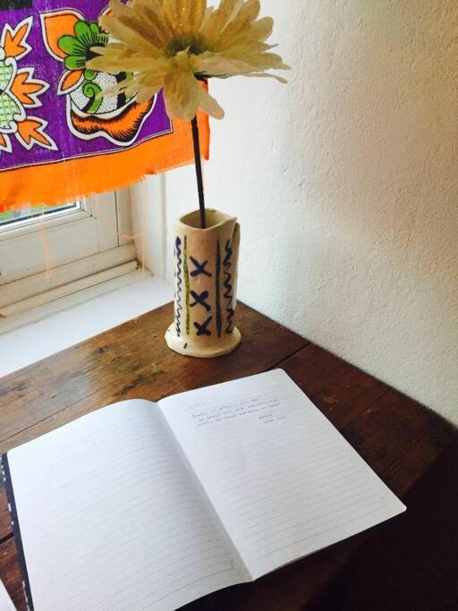 Carpe Diem Rooms Flat Near Zone 1 London Ngoại thất bức ảnh