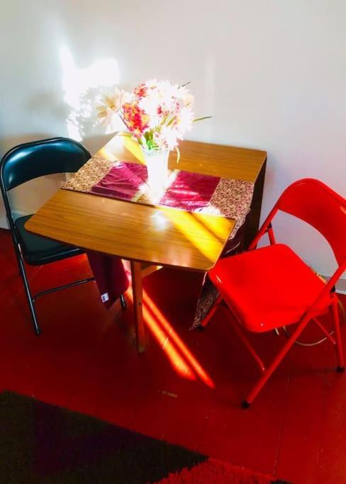 Carpe Diem Rooms Flat Near Zone 1 London Ngoại thất bức ảnh