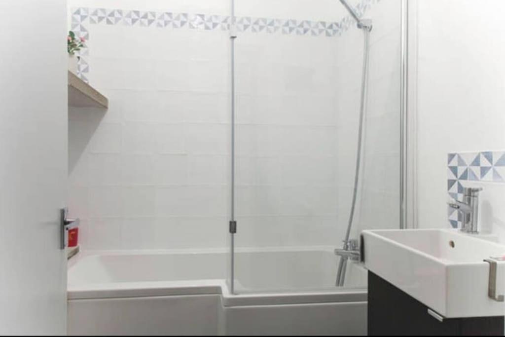 Carpe Diem Rooms Flat Near Zone 1 London Ngoại thất bức ảnh