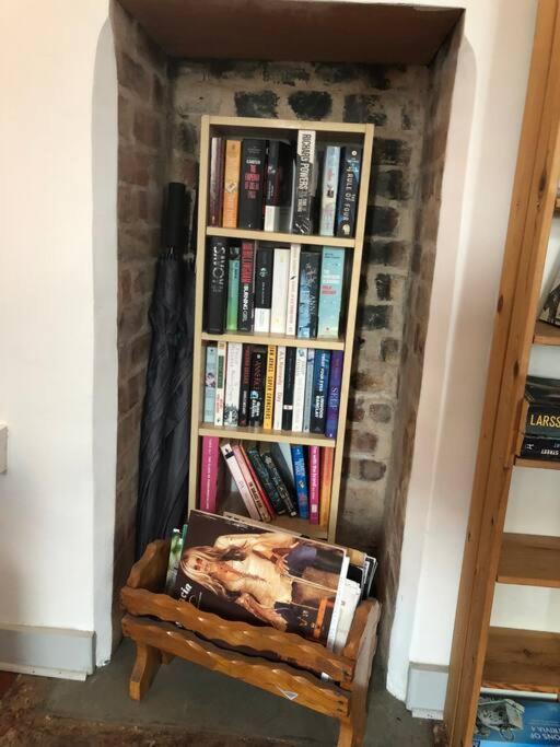 Carpe Diem Rooms Flat Near Zone 1 London Ngoại thất bức ảnh