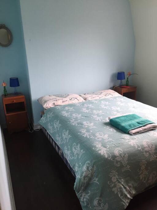 Carpe Diem Rooms Flat Near Zone 1 London Ngoại thất bức ảnh