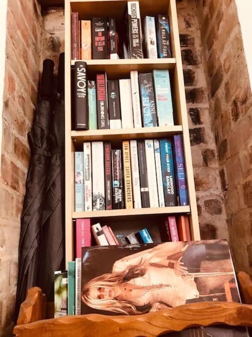 Carpe Diem Rooms Flat Near Zone 1 London Ngoại thất bức ảnh
