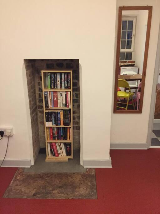 Carpe Diem Rooms Flat Near Zone 1 London Ngoại thất bức ảnh