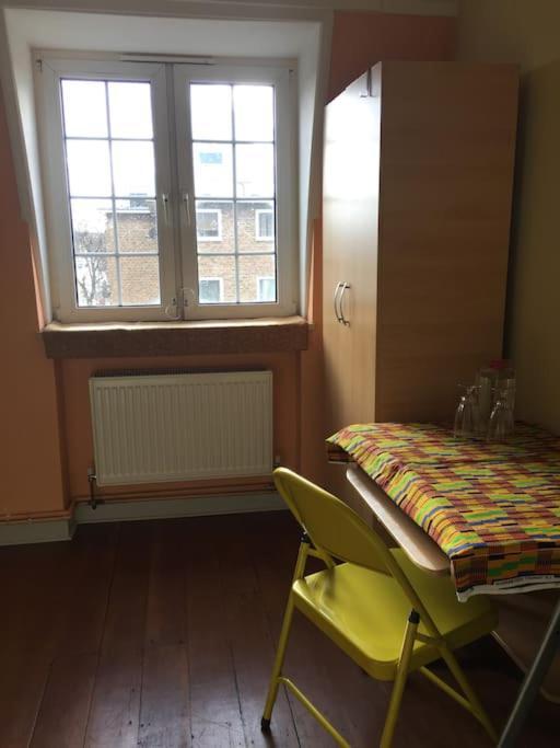 Carpe Diem Rooms Flat Near Zone 1 London Ngoại thất bức ảnh