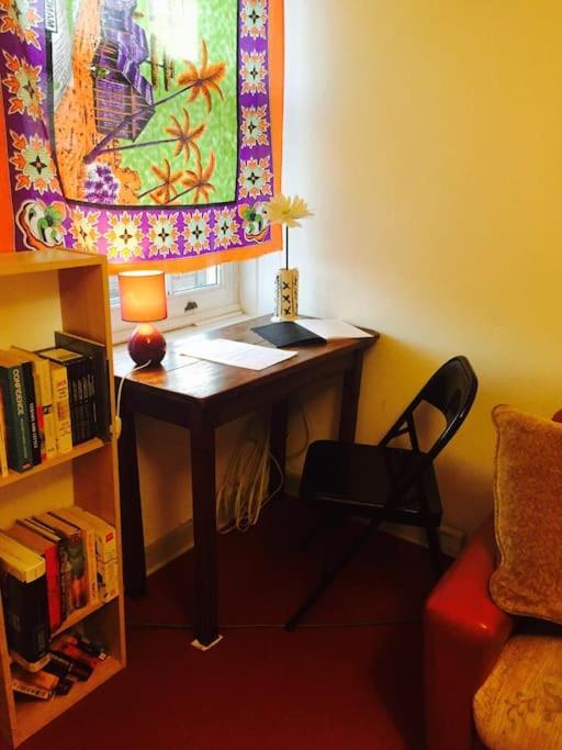 Carpe Diem Rooms Flat Near Zone 1 London Ngoại thất bức ảnh