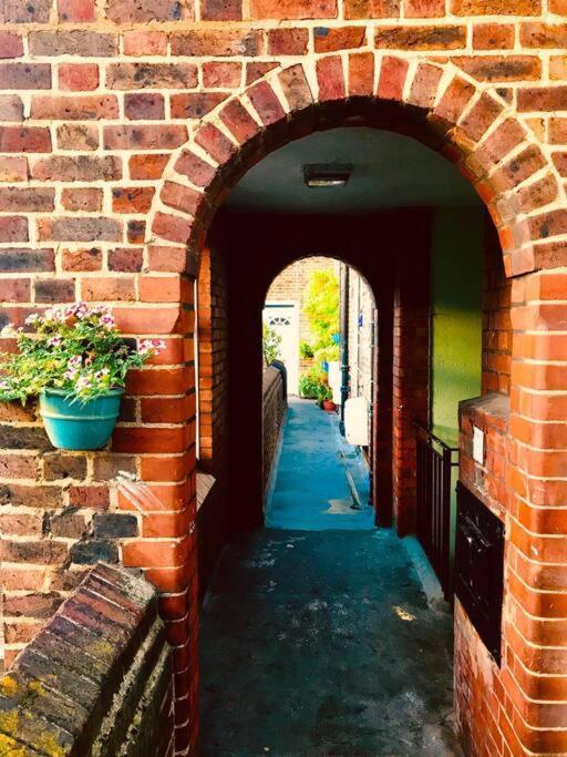 Carpe Diem Rooms Flat Near Zone 1 London Ngoại thất bức ảnh